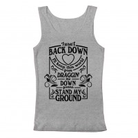 Won't Back Down Men's